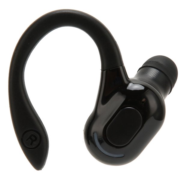 Auricular Bluetooth Auricular Inalámbrico Auricular Inalámbrico De Un Solo  Oído Auricular Manos Libres Giratorio Auricular De Un Solo Oído Auricular  Bluetooth Auricular Manos ANGGREK Wireless Headset