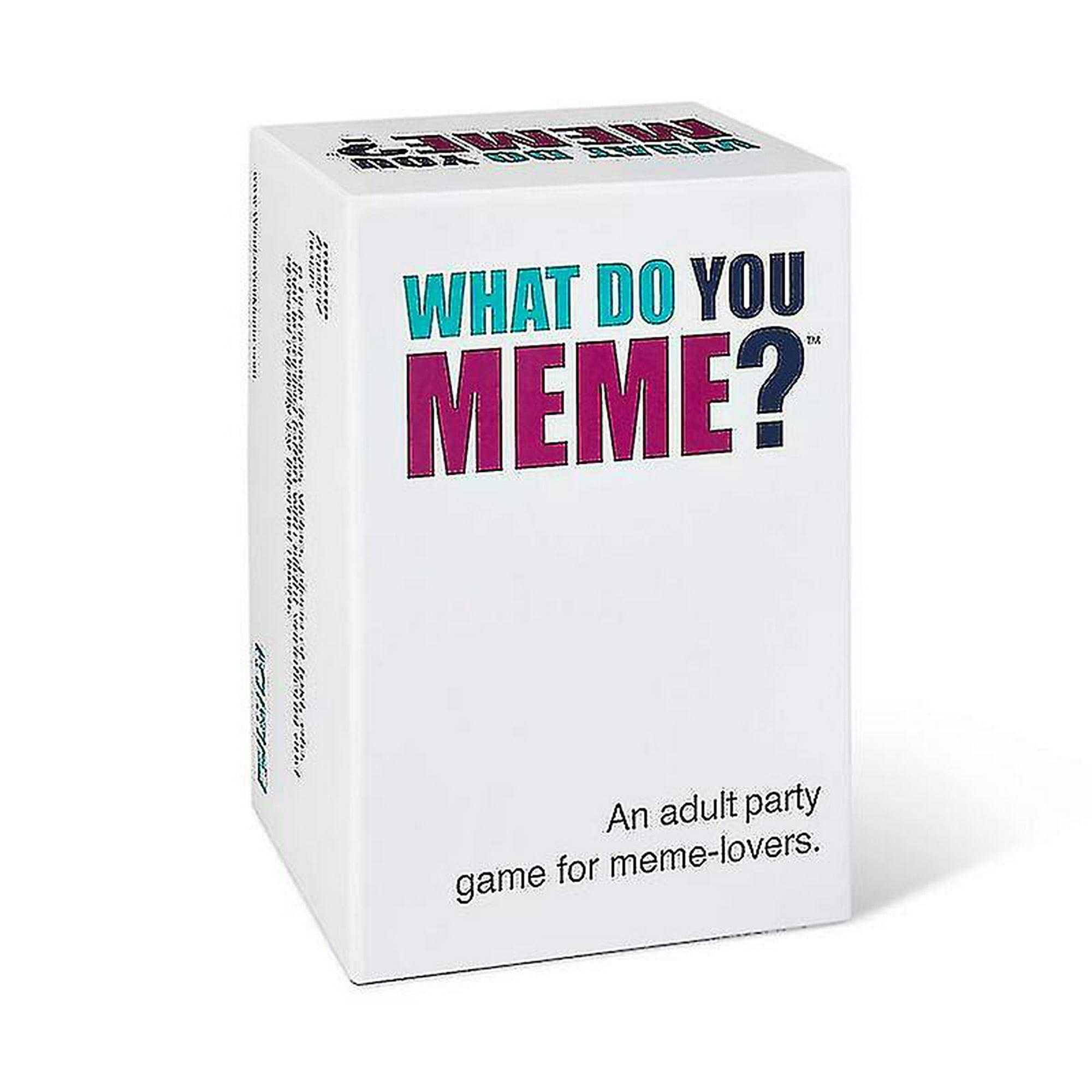 What Do You Meme? - juego de cartas - Otro juego de mesa - Comprar