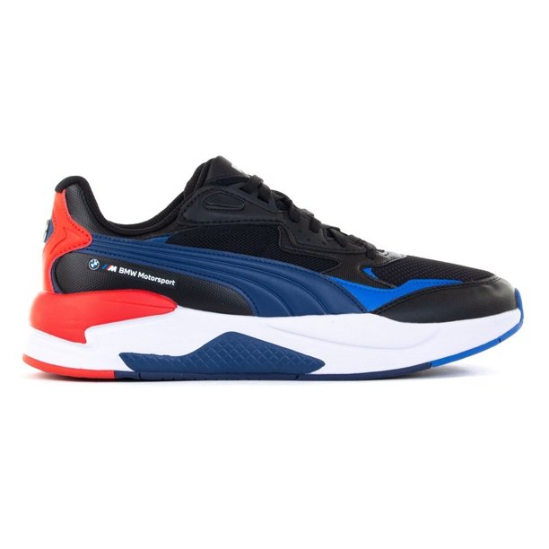 Tenis Puma Hombre X Ray Bmw 30713701 Negro 275 Cm Puma X Ray Bmw Walmart En Línea 