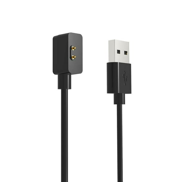 Cable de Carga Magnético Reloj Cargador USB para Xiaomi Mi Band 7