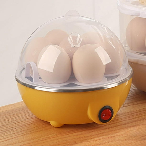 Hervidor de huevos eléctrico Suministros de cocina Apagado