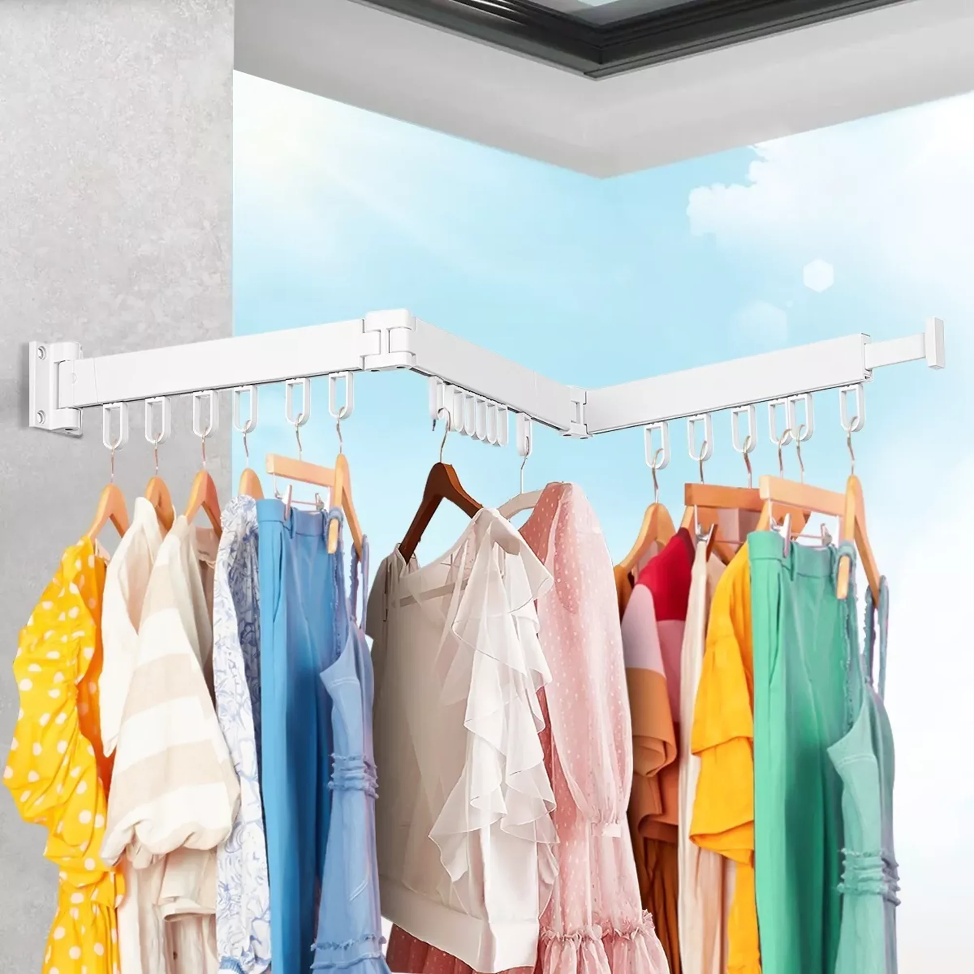 Armario de almacenamiento de lavadora y secadora para el hogar, armario de  herramientas de jardín, impermeable, a prueba de Sol, para exteriores