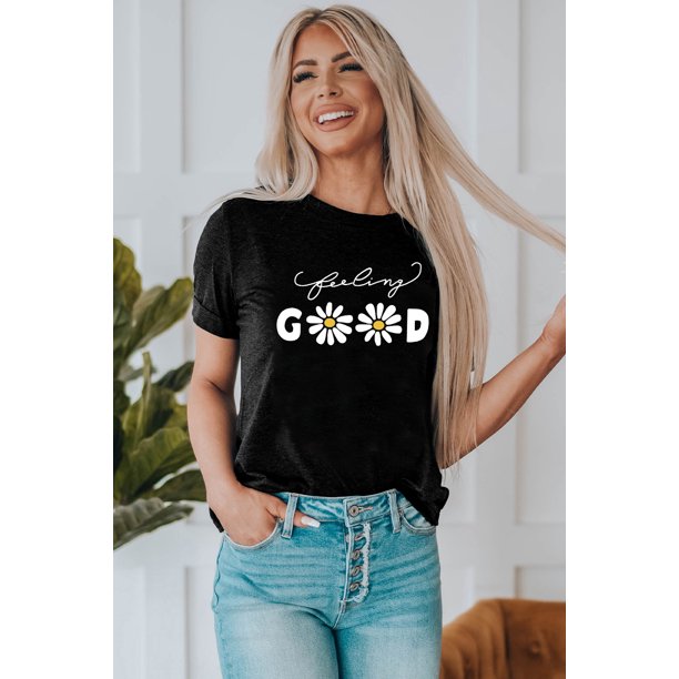 Camiseta manga corta Ogod Blanca Adulto