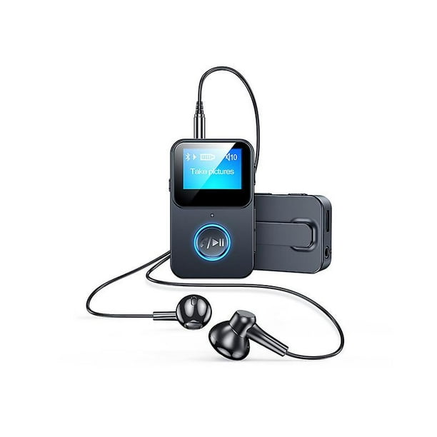 Productos Premier  Mini reproductor mp3 c/audifonos