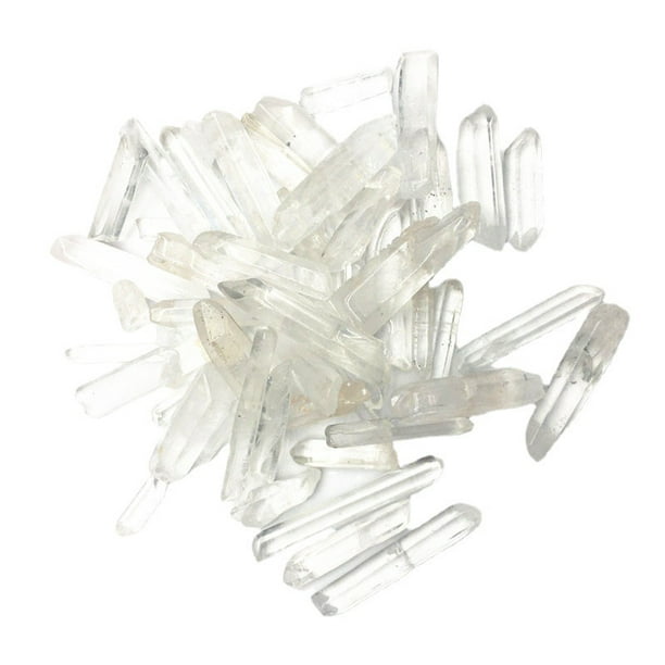 cristales para manualidades transparentes – Compra cristales para