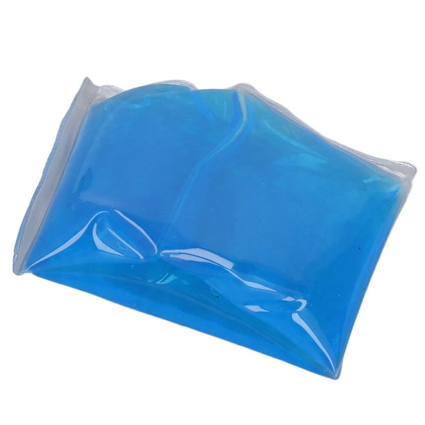 Bolsa de hielo de gel frío para dedos bolsas de hielo de gel para dedos  fríos reutilizables para aliviar el dolor para lesiones ANGGREK Otros