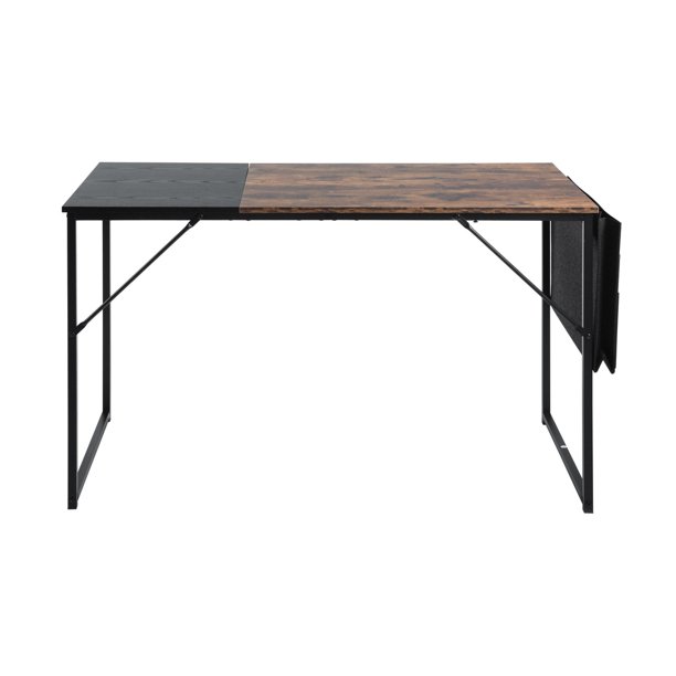 Mesa Plegable Caramelo - Urban Home