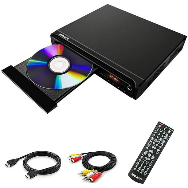 Grabador disco duro Reproductores DVD de segunda mano baratos