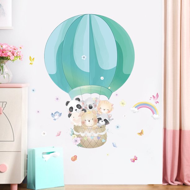 Conjunto de globos pequeños de dibujos animados, 20 piezas, PVC, pegamento  Flexible, Parte posterior plana, bricolaje, adorno de álbum de recortes,  decoración artesanal para teléfono - AliExpress