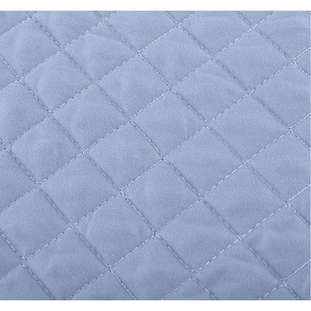 Acomoda Textil - Funda de Lavadora Impermeable 60x84x60 cm. (Gris)