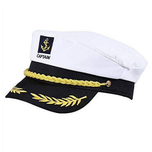 Comprar online Gorra de Marinero Barco