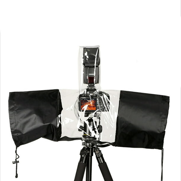 Funda transparente para cámara Fujifilm Instax Mini 12, bolsa