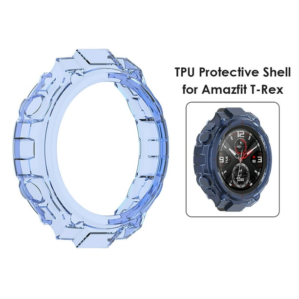 Amazfit-reloj inteligente Trex Pro, accesorio de pulsera