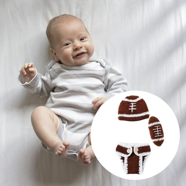  Perchas para ropa de bebé recién nacido, perchas de madera para  colgar ropa de bebé, 6 piezas, juego de 30 piezas (9 pulgadas) : Hogar y  Cocina