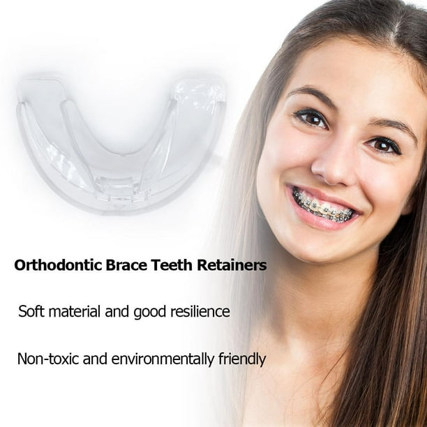  Ortodoncia Braces Protector de Labios Protector