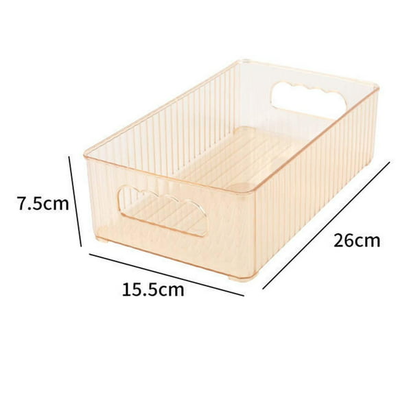 Caja para cuentas para 17cm x 10cm - 10 compartimentos.