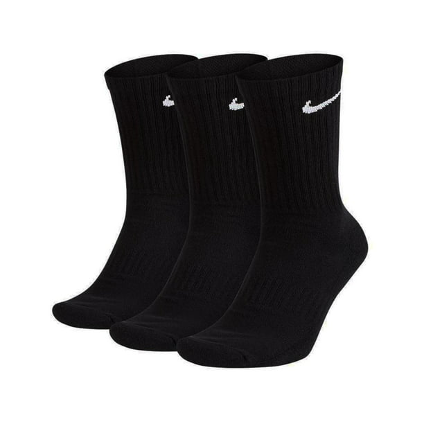 NIKE Pack De 3 Calcetines Largos Deportivos Hombre Nike
