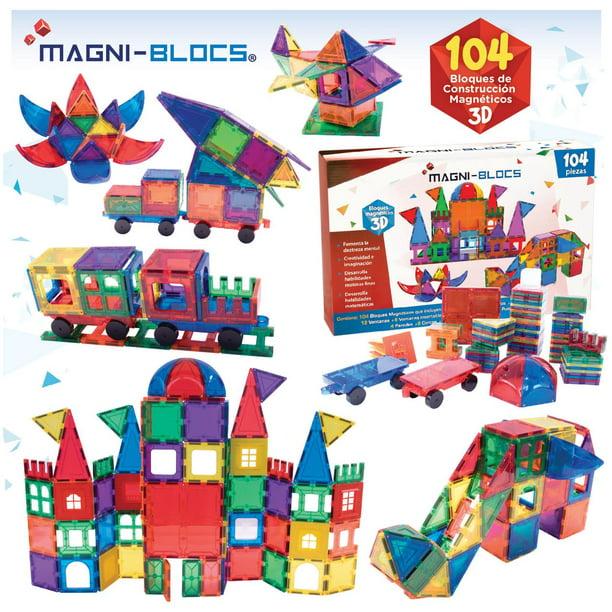 Juego de bloques de juguete imanes magnéticos juego de construcción,  juguete, niño, biología, bloque de juguete png