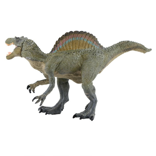 Wild predators - Spinosaurus Dinosaurios Juguetes 3 Años a Años