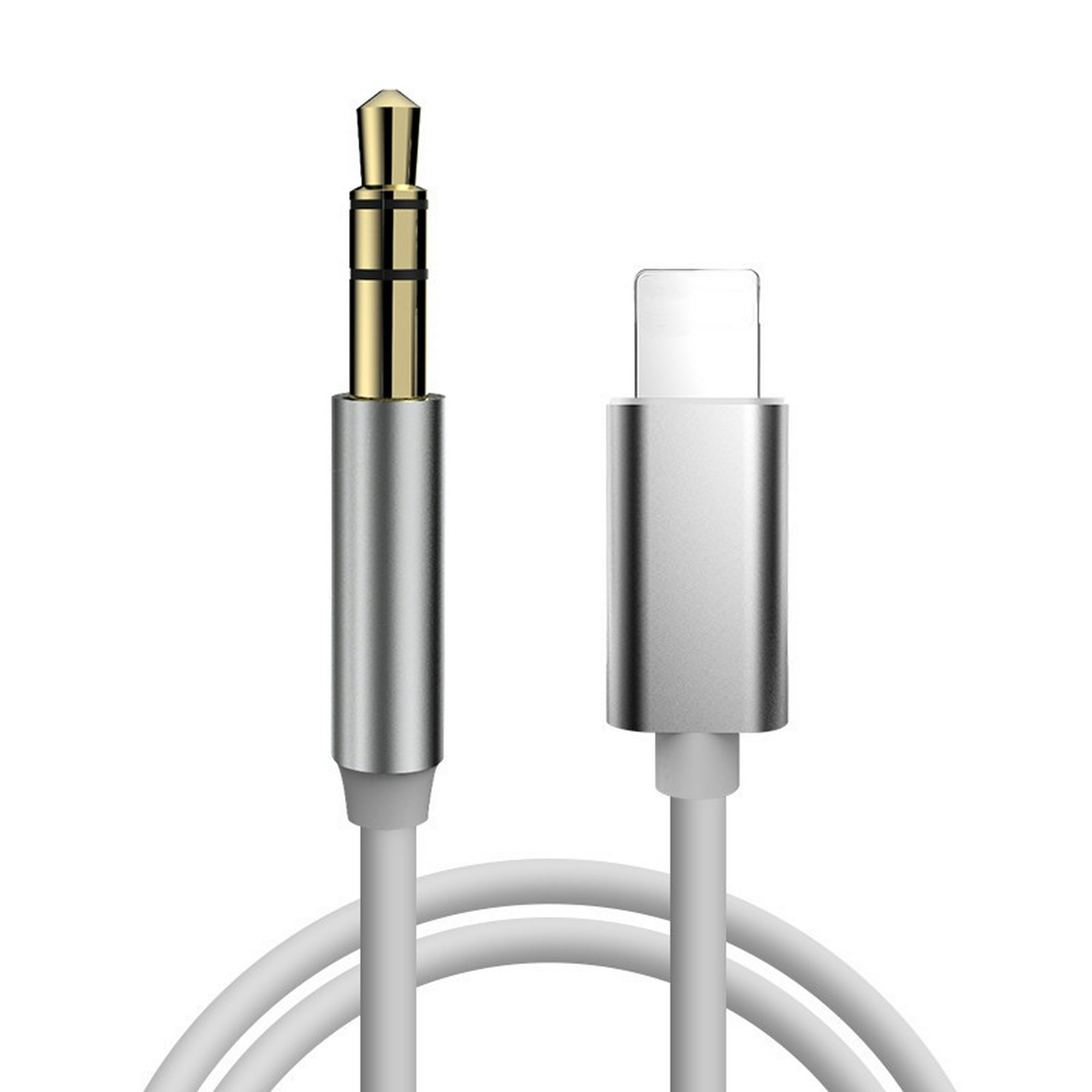 Cable Auxiliar para iPhone - Portátil Shop