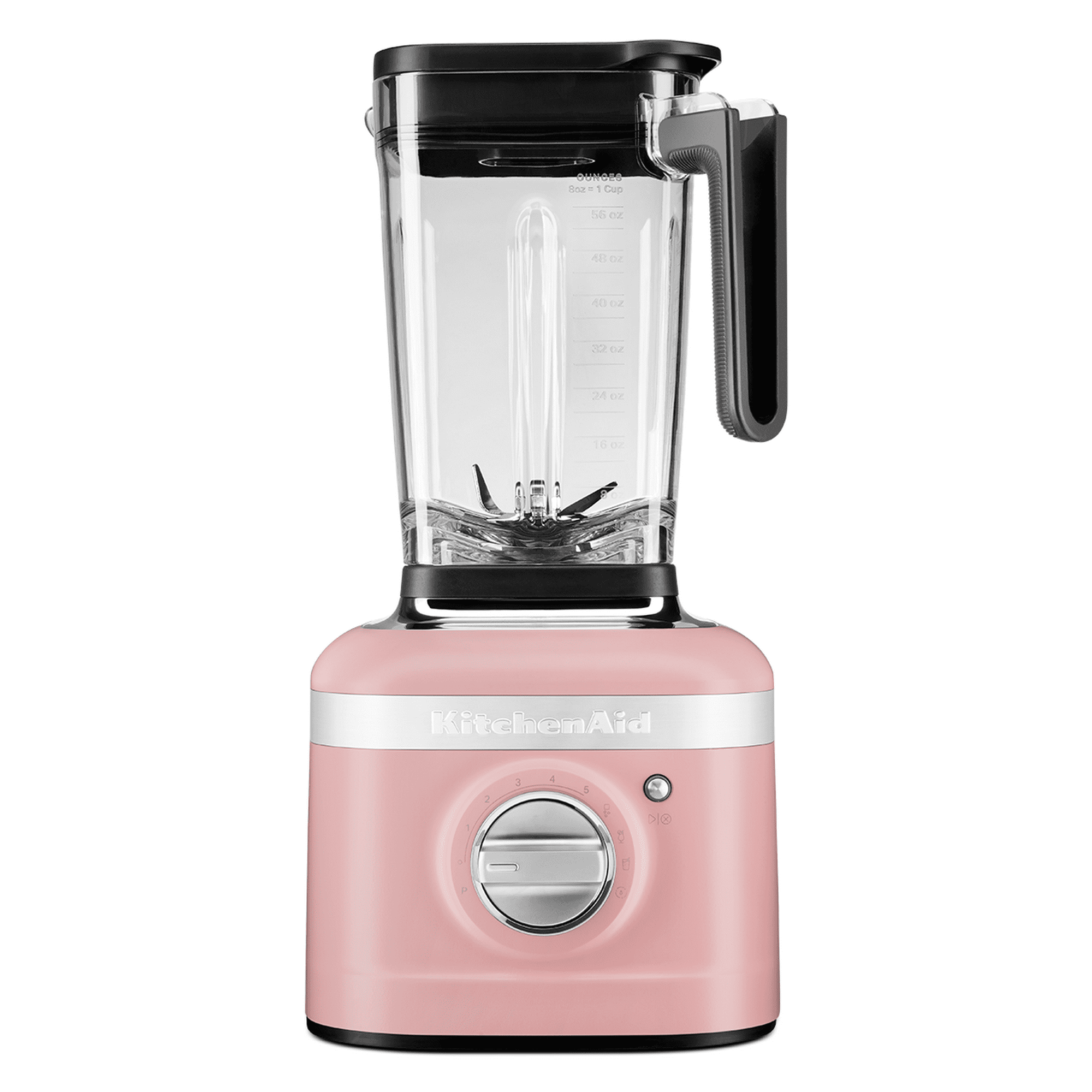 Licuadora kitchenaid ksb4028dr rosa