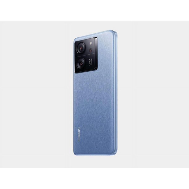 Xiaomi 13T 5G 8GB 256GB Dual Sim Leica Azul