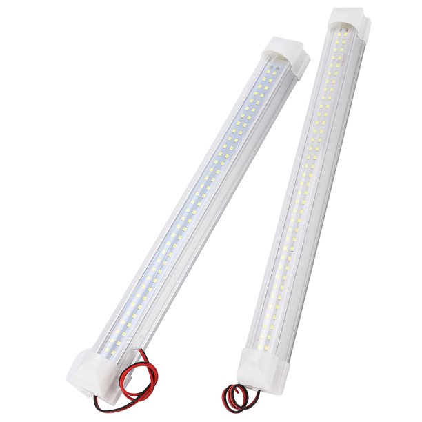 Blister De 2 Luces Led De Posición T10 / 12v De Color Blanco Yatek Para  Coche, Bajo Consumo De Energía, Larga Vida Útil con Ofertas en Carrefour