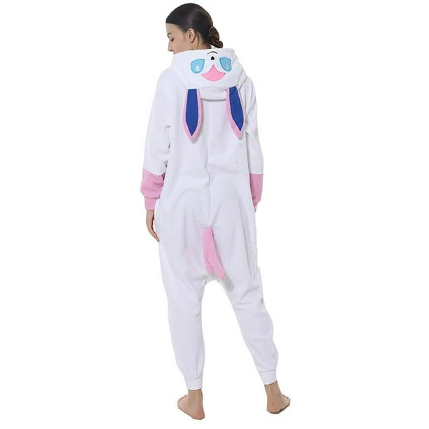 Pijama Lilo Y Stitch Disfraz Kigurumi Entero Polar Kawaii