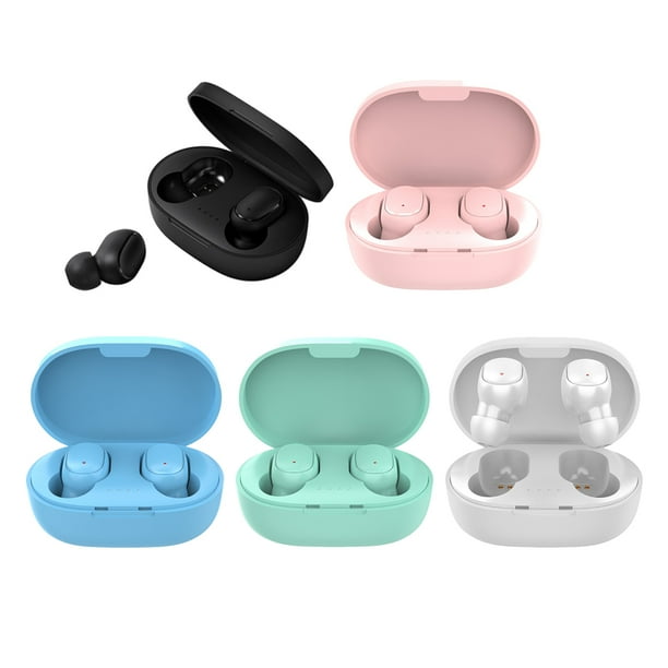 Auriculares Xiaomi Airdots Inalambricos Bluetooth 5.0 Manos Libres