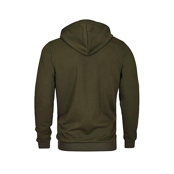 Sudadera con Capucha para Hombre PUMA (M - Multicolor)