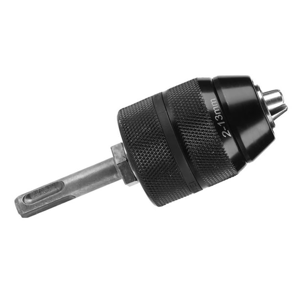 Mandril 1/2″ Portabrocas manual con llave para Taladro Makita