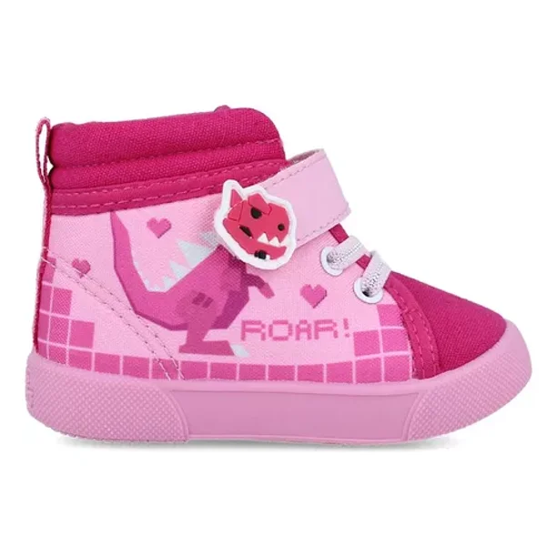 Botas de caucho discount para niña bubble gummers