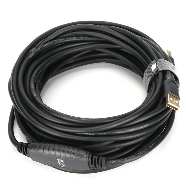 Cable HDMI 2.0 Mindpure - 3 metros de longitud