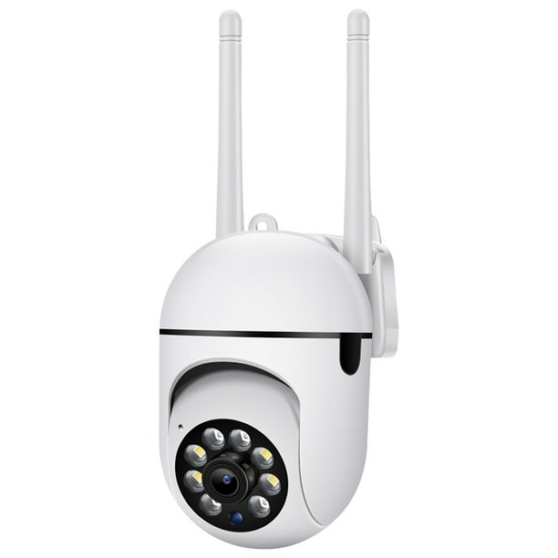 Camara Ip De Vigilancia Para Interior Hd De 1080p App VI365