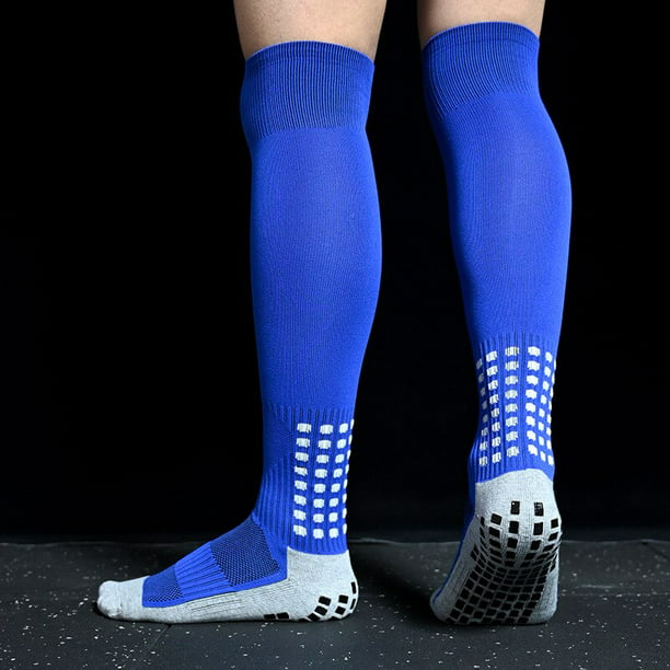 calcetas calcetas deportivas Calcetines de fútbol Kalme medias largas para  hombre toalla inferior alta KELME901 calcetines gruesos de fútbol  antideslizantes para mujer adulto