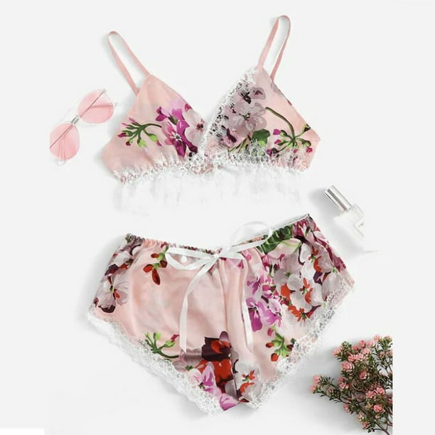 8 Curiosidades de la ropa interior femenina – Bloomers&Bikini