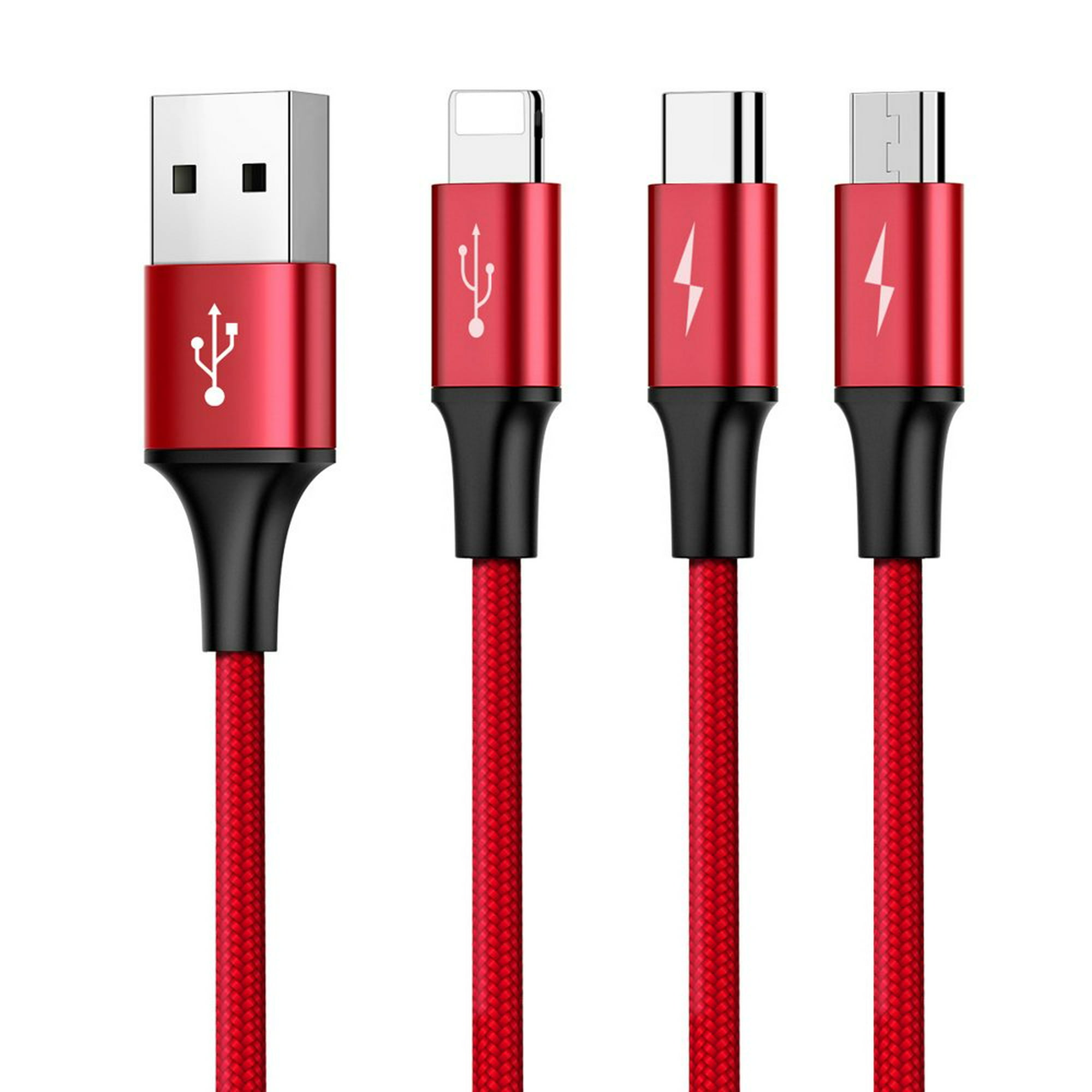 Cargador Para iPad 1 iPad 2 iPad 3 Cubo 2a Y Cable 30 Pines