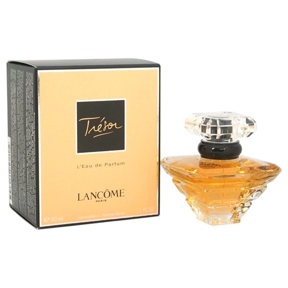 tresor de lancome para mujeres  spray edp de 1 oz lancome lancome tresor perfume edp dama 1oz