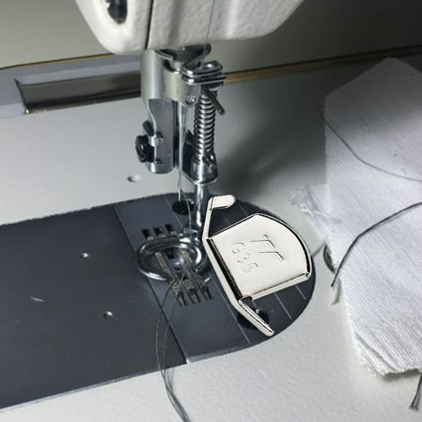 Imán Guía Prensatelas para coser recto