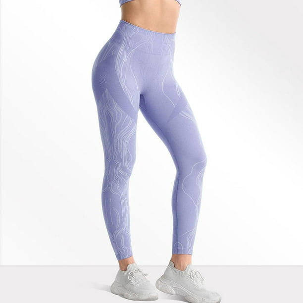 AleXanDer1 Leggins Mujer Pantalones de Yoga Damas Fitness Fitness