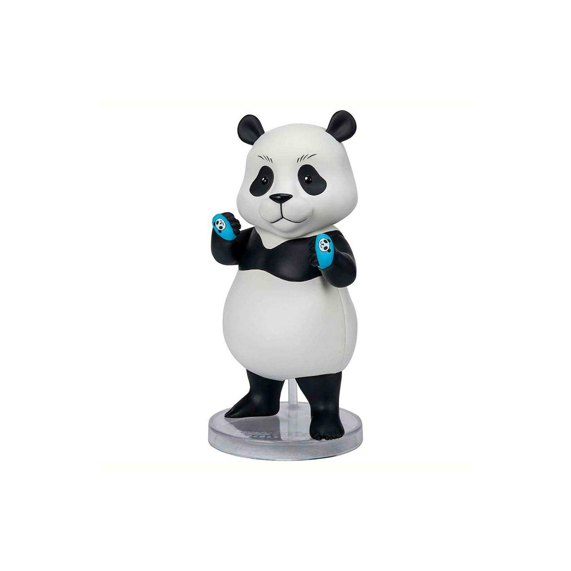 Figura de colección Panda Banpresto Jujutsu Kaisen