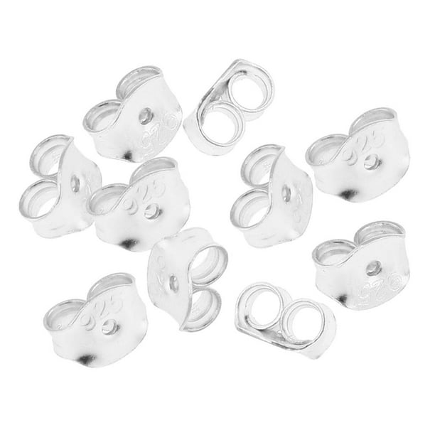 Replacement Earring Backing Set