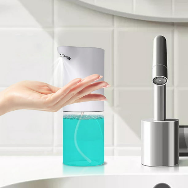 Xiaomi Dispensador de Jabón automático - Incluye frasco de jabón 