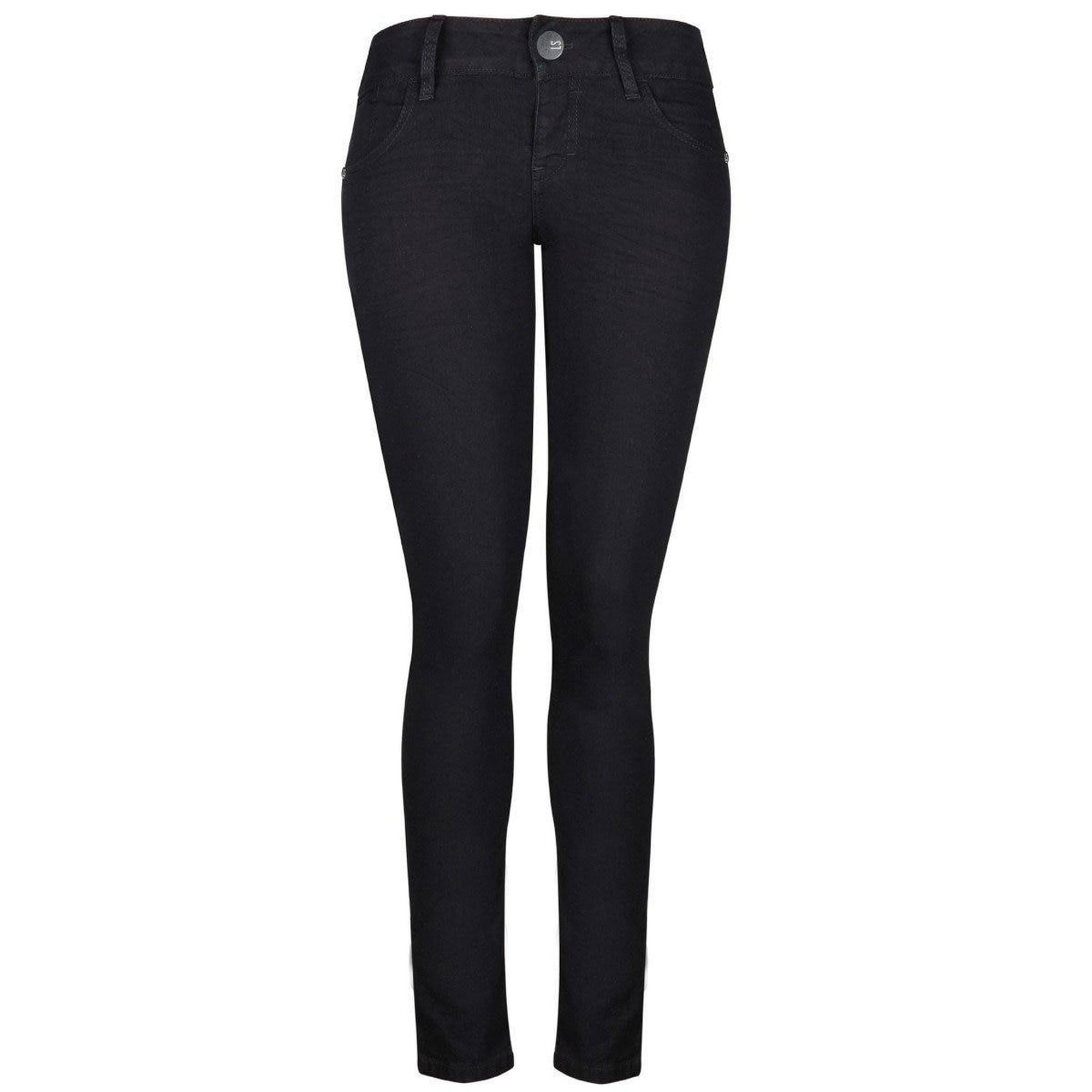 Levi's Women's 711 Skinny Jeans, Mujer, SOFT BLACK, 24x32 : :  Ropa, Zapatos y Accesorios