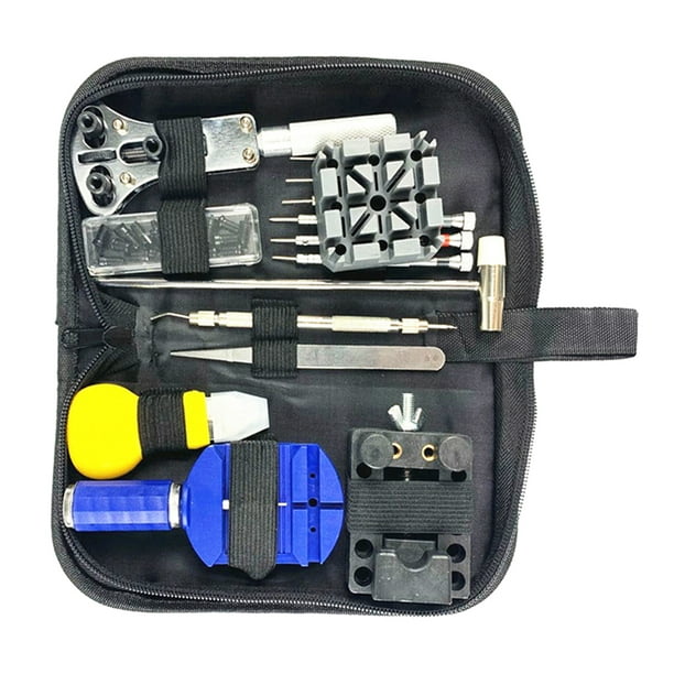 15pcs / set Kit de herramientas de reparación para teléfonos móviles