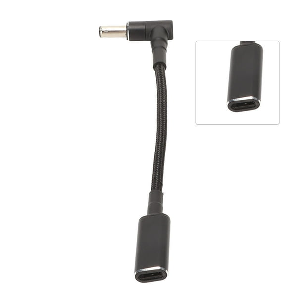 Cable de Carga USB-A a USB-C de 2m - Cable de Carga Rápida y Sincronización  USB 2.0 de Servicio Pesado - Cable de Datos USB 2.0- Resistente con Fibra