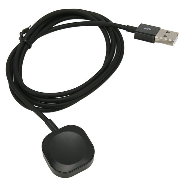 Cable de Carga de Reloj USB, Cargador de Reloj Inteligente para 7
