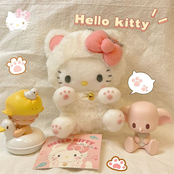 Peluche de Hello Kitty / Sanrio