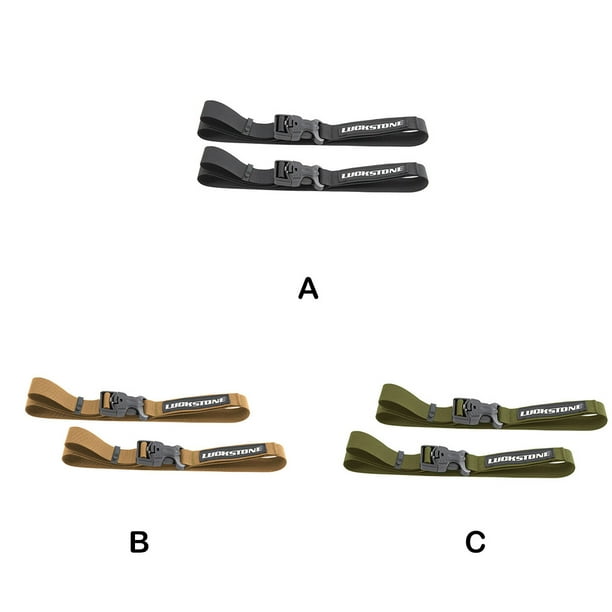  Buckle-Down Cinturón con hebilla para cinturón de seguridad,  Varios colores : Ropa, Zapatos y Joyería