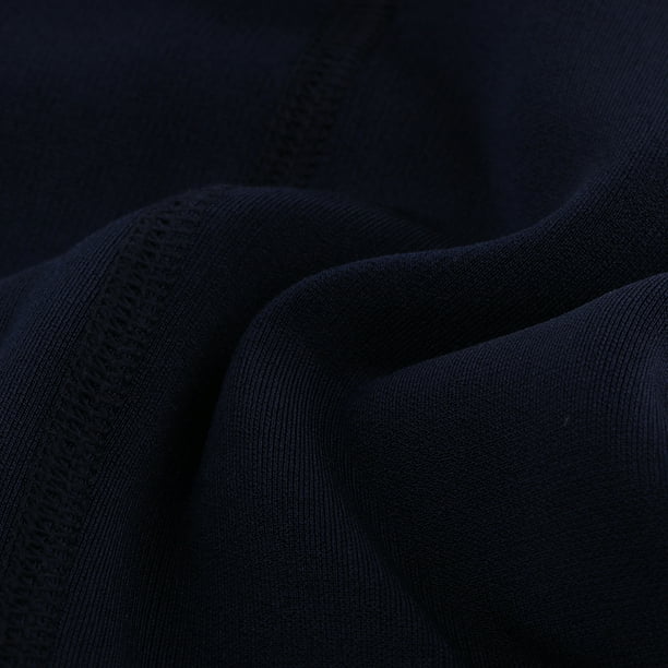 Mallas térmicas para mujer, mallas con forro interior suave y cálido,  cálidas medias de invierno, Azul Hugo Leggings térmicos